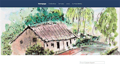 Desktop Screenshot of bengalitranslator.net